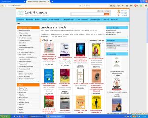 Cărți frumoase - Librărie Online